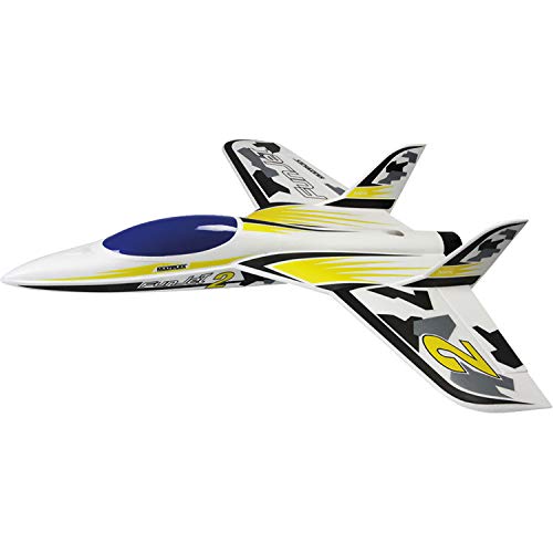 Unbekannt Multiplex Funjet 2 Rc Jet, Kit 783 Mm