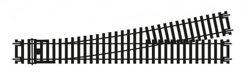 Hornby- Acessories-Track & Accessori Binari, R8077