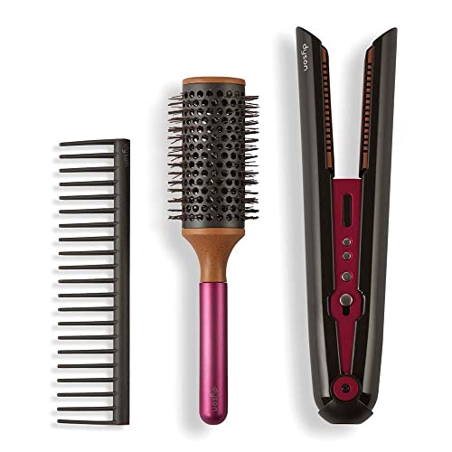 Ods Styling Set Piastra Corrale, 25804