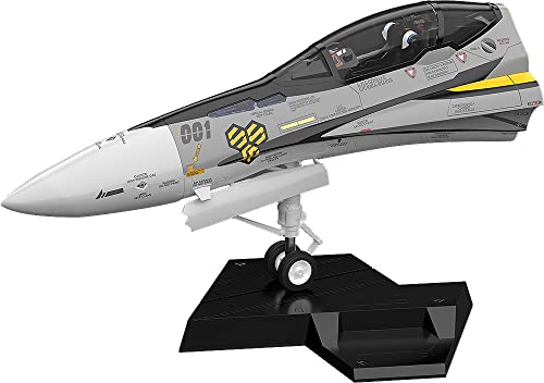 Max Factory - Plamax Mf-63 Min Factory Nose Coll Vf-25S Kit Modello Non Scala
