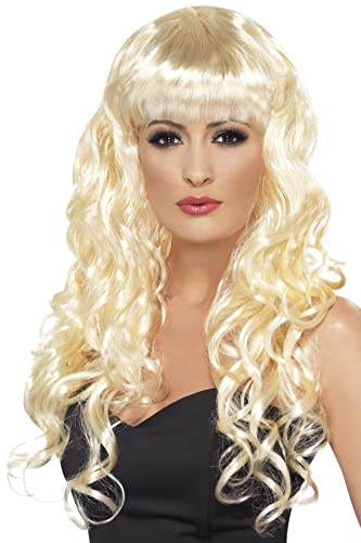 Siren Wig