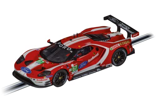 Ford Gt Race Car "No.67"