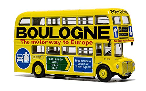 Corgi- Modello, Om46315B