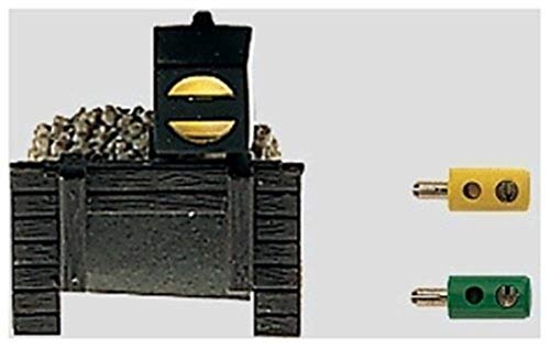 Märklin 8931 - Fermacarri Illuminato