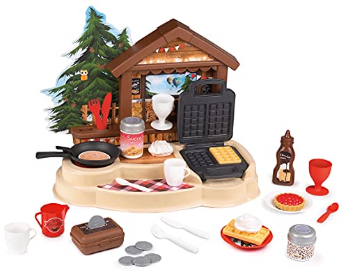 Chalet Gourmet