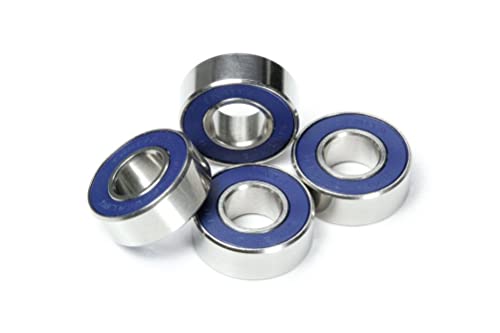 Tamiya 300053008 - Cuscinetto A Sfere (1150) Chiuso
