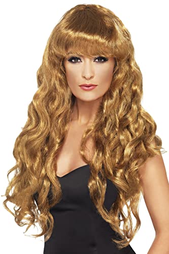 Siren Wig