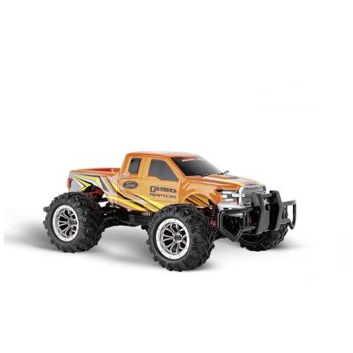 Carrera 2,4Ghz Ford F-150 Raptor D/P