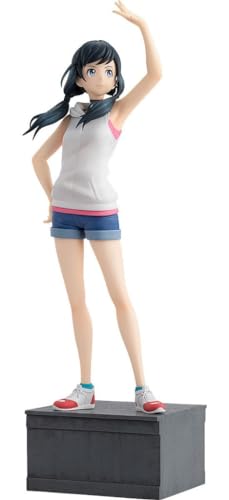 Goodsmile- Good Smile Company Hina Amano Watch, Solido, Colore Cranberry, M, G94376