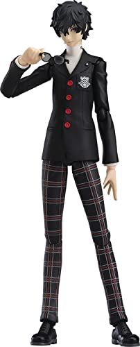 Max Factory Persona 5 - Hero - Figma 15 Cm