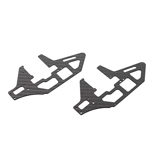 Blade Telaio Principale: Fusion 180 Le, Multicolore, Blh05807