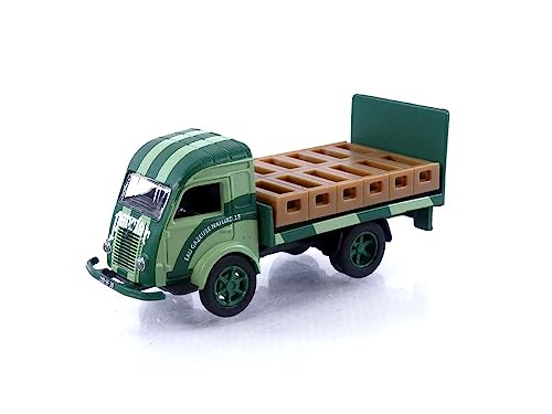 Norev - Ren Galion Perrier - 1963-1/87