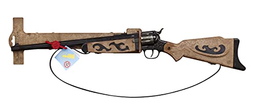 Schrödel 604 8391 – Buffalo Gun Di Fucile