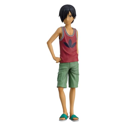 Good Smile Company - Summer Wars - Pop Up Parade - Kazuma Ikezawa Pvc Figure