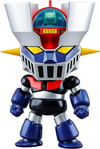 Good Smile Company - Mazinger Z - Nendoroid Action Figure