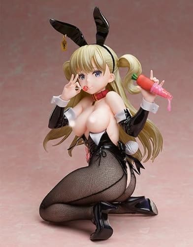 Merchandising Licence Charlotte Fig 30 Cm Binding Creators Opinion 1/4 Scale