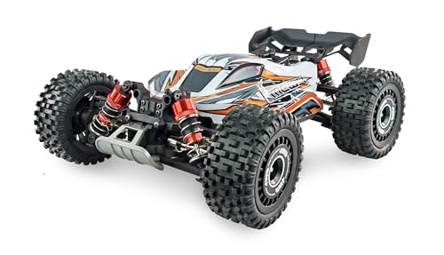 Amewi 22654 Mew4 - Passeggino Brushless 4Wd 1:16 Rtr