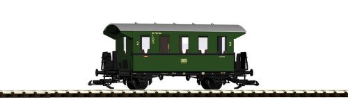 Piko 37920 - G Secondo Carro Classe Passeggeri Db Iii Epoca