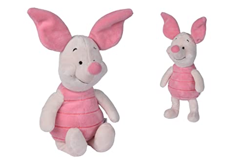 Disney - Pignolo Refresh, 25 Centimetri Di Peluche, Peluche Da 0 Anni