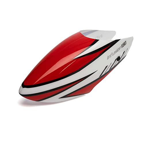 Blade Canopy: Infusione 180