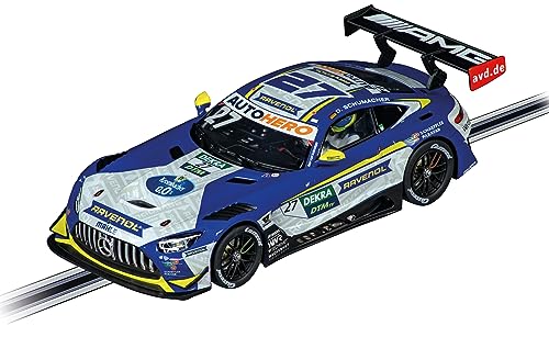 Mercedes-Amg Gt3 Evo "Mercedes-Amg Team Winward D.Schumacher, No.27"