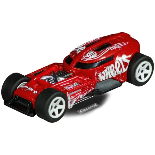 Hot Wheels™ - Hw50 Concept™ (Red)