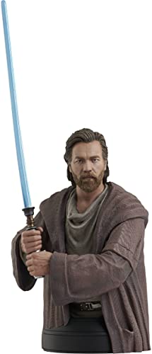 Gentle Giant - Star Wars Disney+ Obi-Wan Kenobi Bust