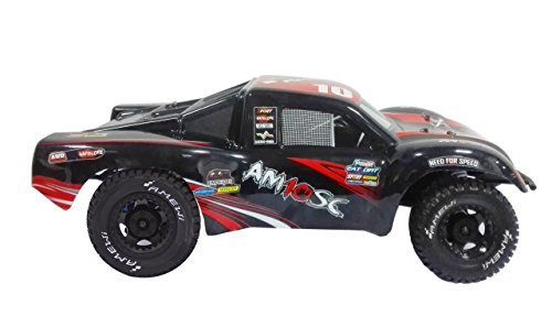 Amewi Am10Sc V2 M1: 10, 4 Wd, Brushless