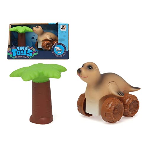 Bigbuy Kids- Set Di Giocattoli, Multicolore, S1129223