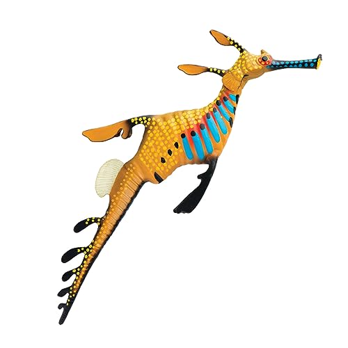 Toob Seedrachen