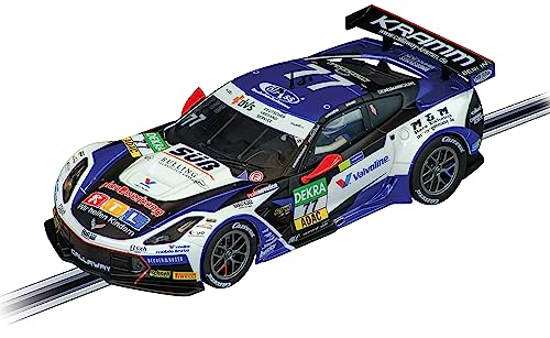 Chevrolet Corvette C7 Gt3-R "Callaway Competition, No.77"