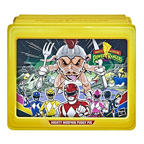 Hasbro Prg Con Item