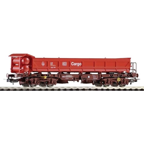 Piko 54604 Due Lato Kipper Fakks 127 Db V, Veicolo Di Guida