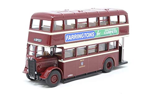 Corgi- Weymann Modello, Colore Vario, Om43917A