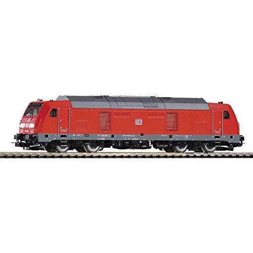 Piko 52.510 - Classe Diesel Locomotive 245