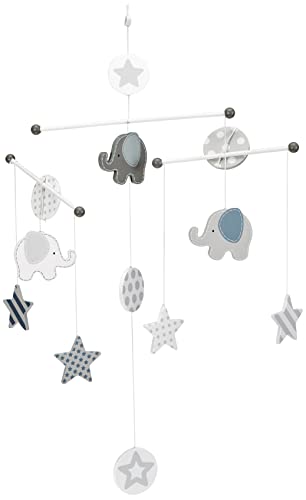 Elefanti Mobili E Stelle