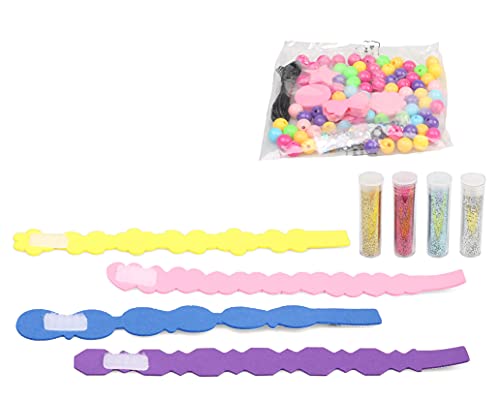Bigbuy Fun- Set, Colore Porporina, S1121522