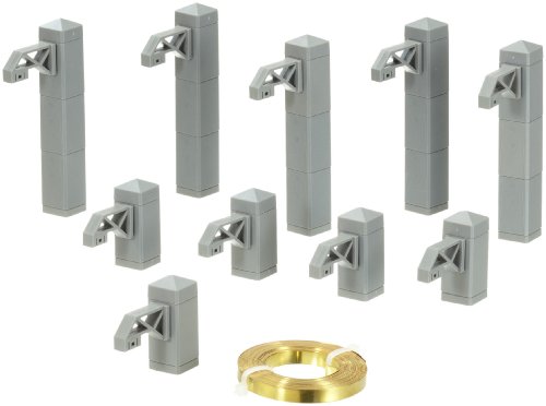 Viessmann 4395 - N Tunnel Catenaria Set