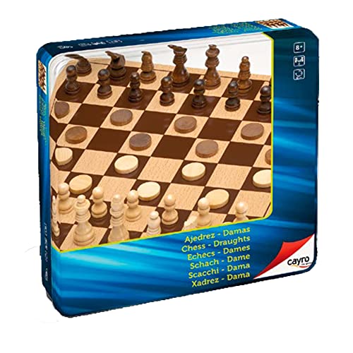 Cayro-751 Producto, Multicolor (751)