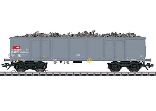 Märklin- Modellino Di Trenino Wagon, 46917