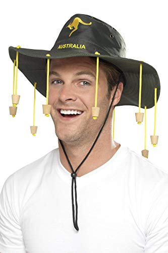 Australian Hat