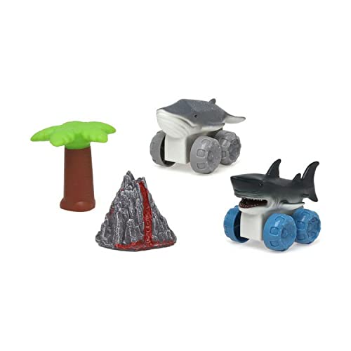Bigbuy Kids- Set Di Giocattoli, Multicolore, S1129224