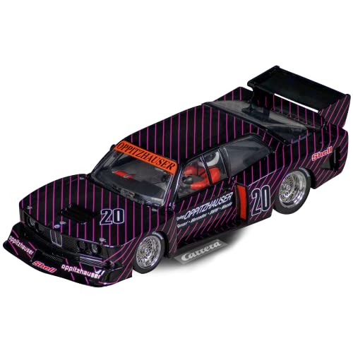 Bmw 320 Turbo Flachbau "Oppitzhauser, No.20"