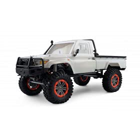 Amewi Amxrock Rcx10B 22432 - Scale Crawler Pick-Up 1:10, Rtr