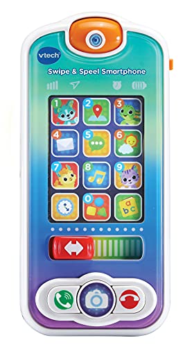 Vtech - Giocattolo Educativo Per Bambini, 80-537623, Multicolore