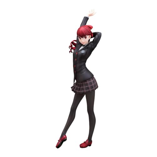 Good Smile Company - Persona 5 Royal Kasumi Yoshizawa 1/7 Figura In Pvc