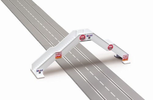 Carrera Go Ponte Pedonale Footbridge-20021119, One Size, 20021119