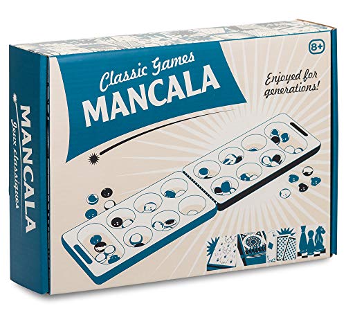 Tobar Mancala Gioco