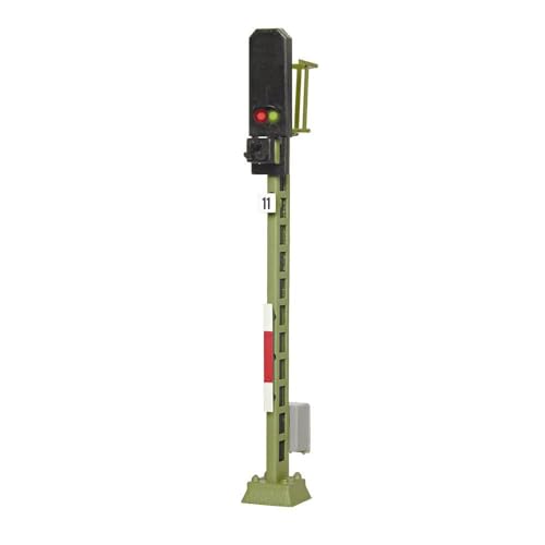 Viessmann 4411 - Semaforo Ferroviario