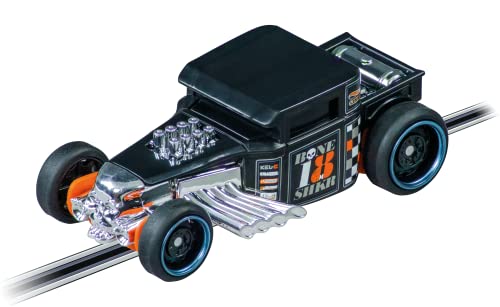 Hot Wheels™ Bone Shaker™ Black